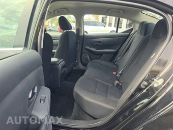 2025 Nissan Sentra S – miniatura 13