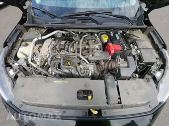 2025 Nissan Sentra S – miniatura 15