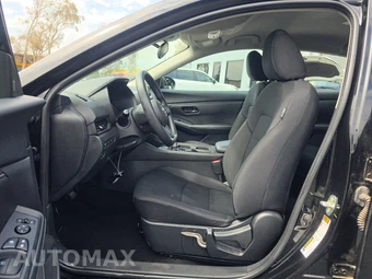 2025 Nissan Sentra S – miniatura 7