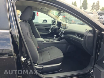 2025 Nissan Sentra S – miniatura 8