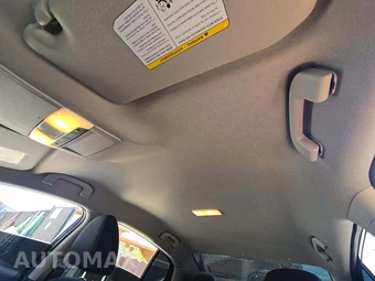 2025 Nissan Sentra S – miniatura 11