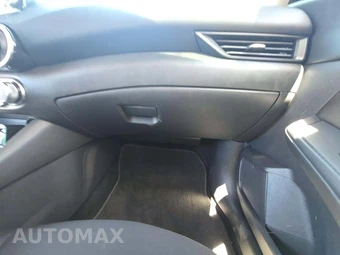 2025 Nissan Sentra S – miniatura 19