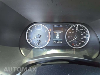 2025 Nissan Sentra S – miniatura 9