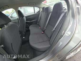 2025 Nissan Sentra S – miniatura 13