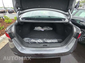 2025 Nissan Sentra S – miniatura 14