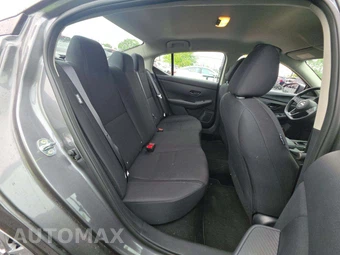 2025 Nissan Sentra S – miniatura 16