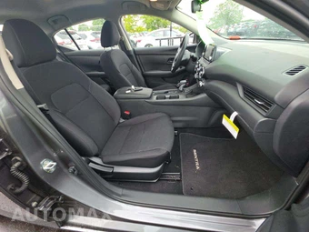 2025 Nissan Sentra S – miniatura 18