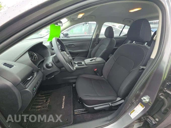 2025 Nissan Sentra S – miniatura 6