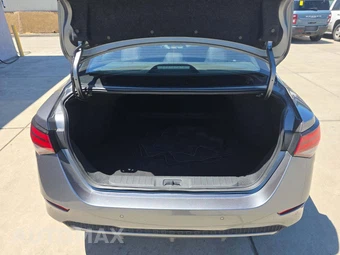 2025 Nissan Sentra S – miniatura 11