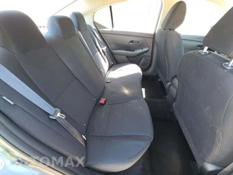 2025 Nissan Sentra S – miniatura 13