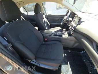 2025 Nissan Sentra S – miniatura 15