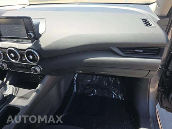 2025 Nissan Sentra S – miniatura 16