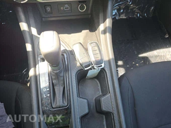 2025 Nissan Sentra S – miniatura 5