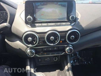 2025 Nissan Sentra S – miniatura 7