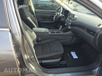 2025 Nissan Sentra S – miniatura 14