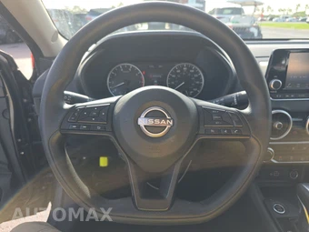 2025 Nissan Sentra S – miniatura 16