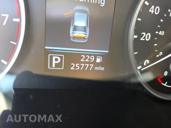 2025 Nissan Sentra S – miniatura 18