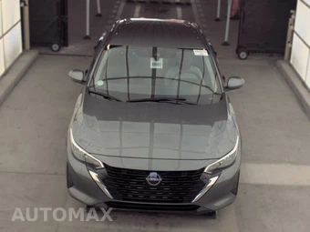 2025 Nissan Sentra S – miniatura 2