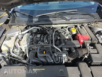 2025 Nissan Sentra S – miniatura 22