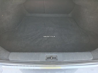 2025 Nissan Sentra S – miniatura 23
