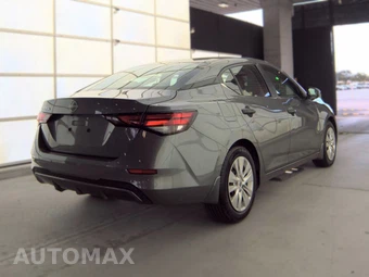 2025 Nissan Sentra S – miniatura 5