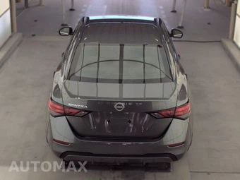2025 Nissan Sentra S – miniatura 6