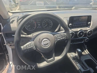 2025 Nissan Sentra S - miniatura 10