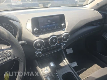 2025 Nissan Sentra S - miniatura 11