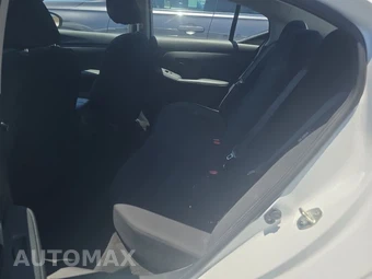 2025 Nissan Sentra S - miniatura 13