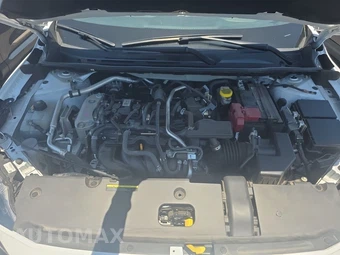 2025 Nissan Sentra S - miniatura 15