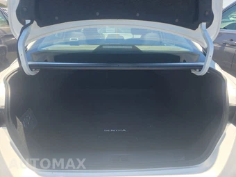 2025 Nissan Sentra S - miniatura 16