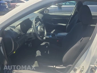 2025 Nissan Sentra S - miniatura 7