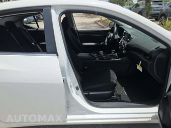 2025 Nissan Sentra S – miniatura 15