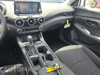 2025 Nissan Sentra S – miniatura 7