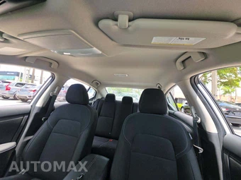 2025 Nissan Sentra S – miniatura 8