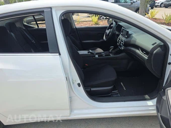 2025 Nissan Sentra S – miniatura 15