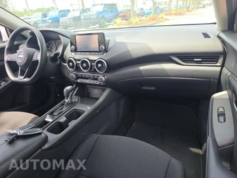 2025 Nissan Sentra S – miniatura 16