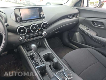 2025 Nissan Sentra S – miniatura 7