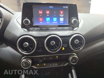 2025 Nissan Sentra S – miniatura 10