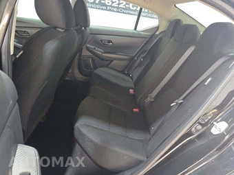 2025 Nissan Sentra S – miniatura 13