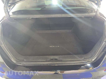 2025 Nissan Sentra S – miniatura 14