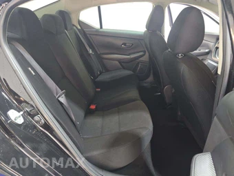 2025 Nissan Sentra S – miniatura 16