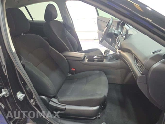 2025 Nissan Sentra S – miniatura 18