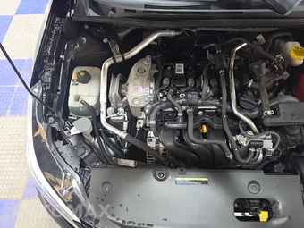 2025 Nissan Sentra S – miniatura 25