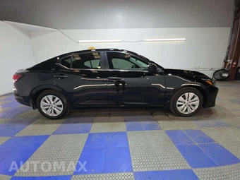 2025 Nissan Sentra S – miniatura 4