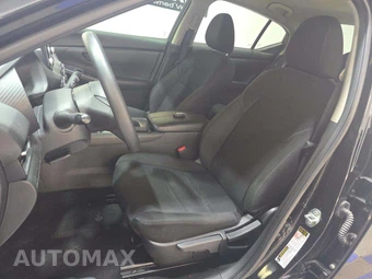 2025 Nissan Sentra S – miniatura 6