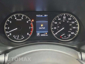 2025 Nissan Sentra S – miniatura 9