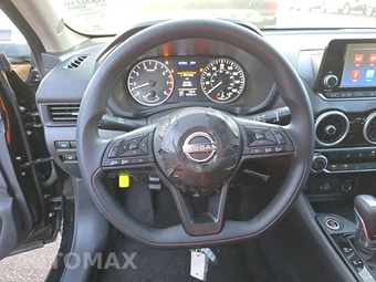 2025 Nissan Sentra S – miniatura 10