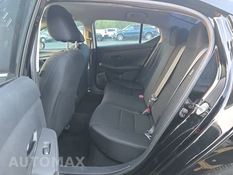 2025 Nissan Sentra S – miniatura 13