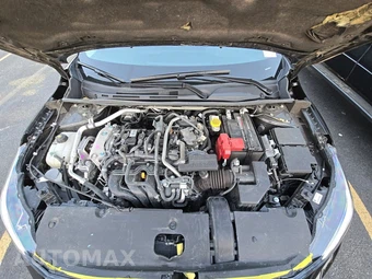 2025 Nissan Sentra S – miniatura 15